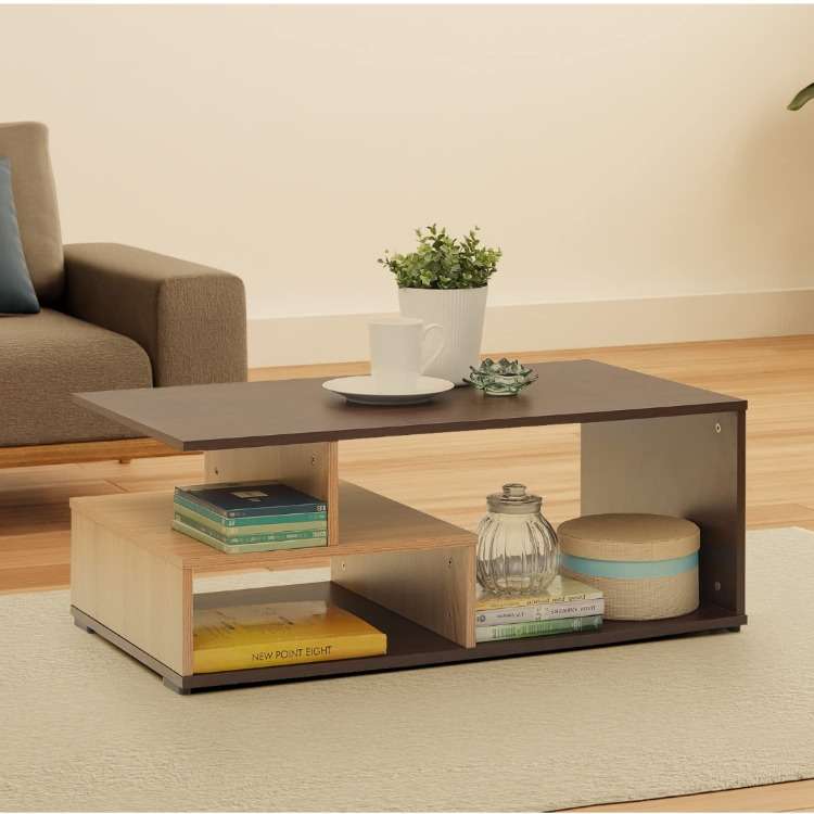Center table 2